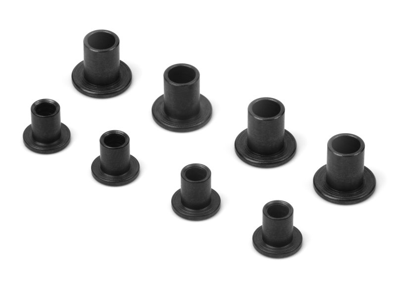 Maverick Suspension Bushing Set