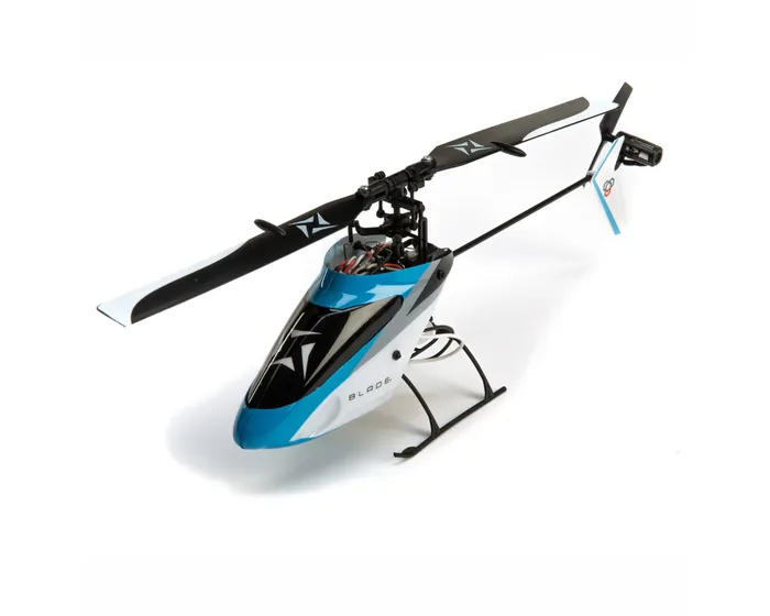 Blade Nano S3 RTF RC Helicopter, Mode 2