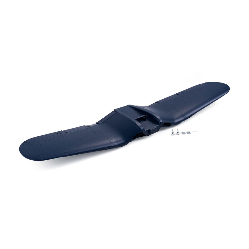 E-Flite Replacement Wing, F4U-4 Corsair 1.2m