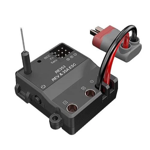 MJX ESC receiver component (one-way transmission) [RE353]