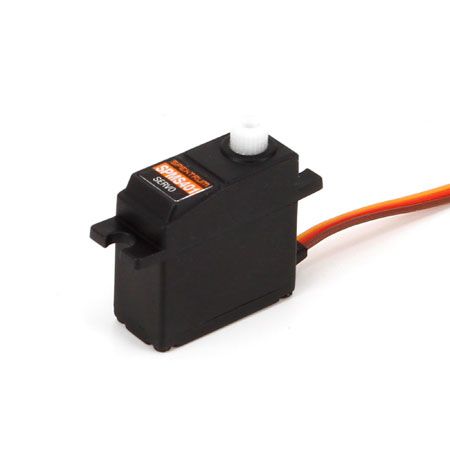 Spektrum Replacement Mini Servo