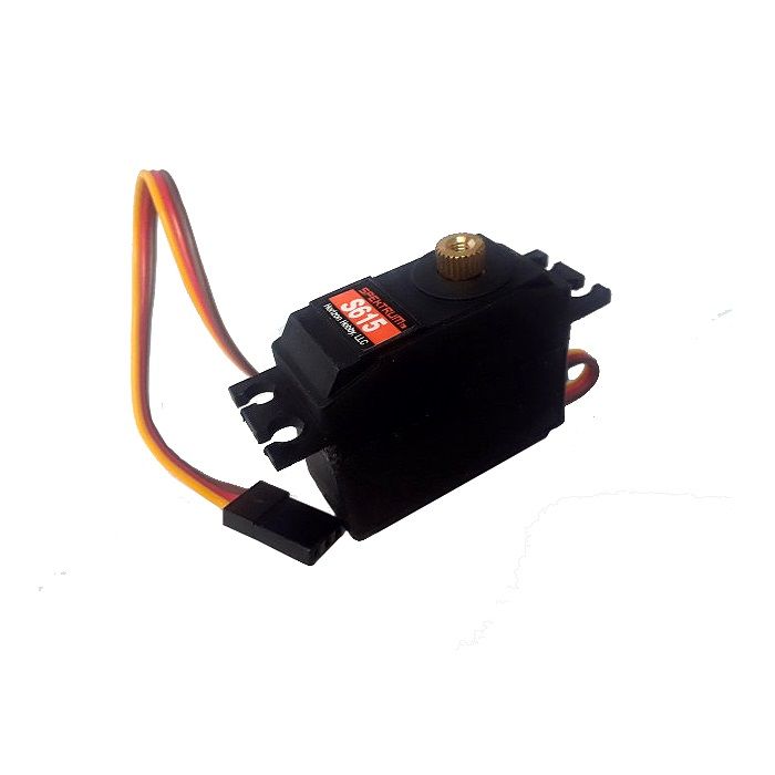 Spektrum S615 2.2KG Waterproof Mini Servo