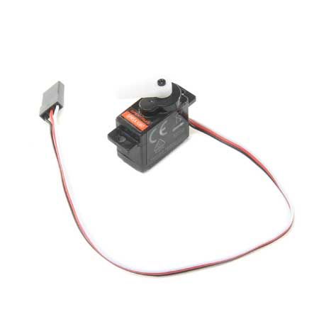 Spektrum 5g Sub-Micro Analog Air Servo