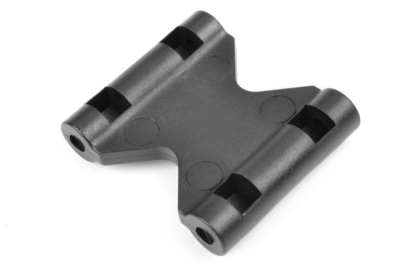 Team Corally - Wing Mount Center Adapter - For V2 Version - Comp