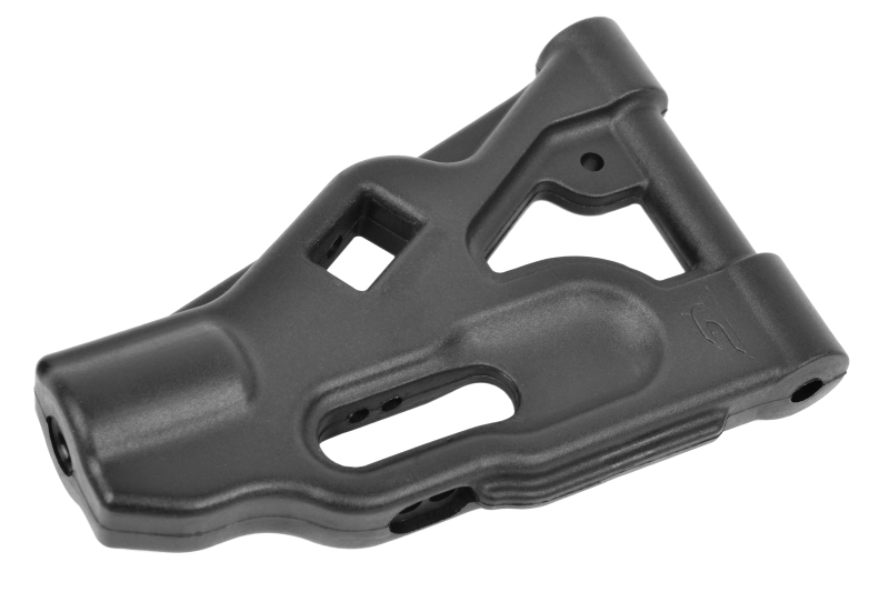 Team Corally - Suspension Arm - Lower - Front - Composite - 1 pc