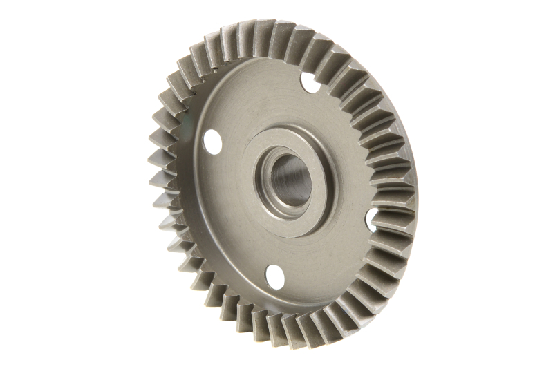 Team Corally - Diff. Bevel Gear 40T - Steel - 1 pc