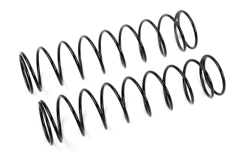 Team Corally - Shock Spring - Medium - Truggy / MT - Rear - 1.6m