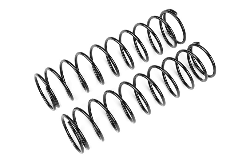 Team Corally - Shock Spring - Hard - Truggy / MT - Rear - 1.8mm