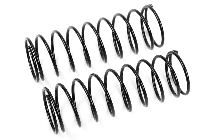 Team Corally - Shock Spring - 70mm - Medium - Front Buggy - 2 pc