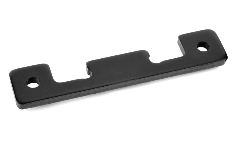 Team Corally - Suspension Arm Mount - Upper - Front - Aluminum -