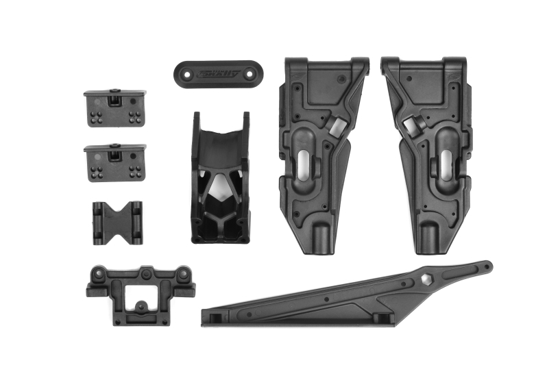 Team Corally - Service Pack 1 - Kronos C-00170