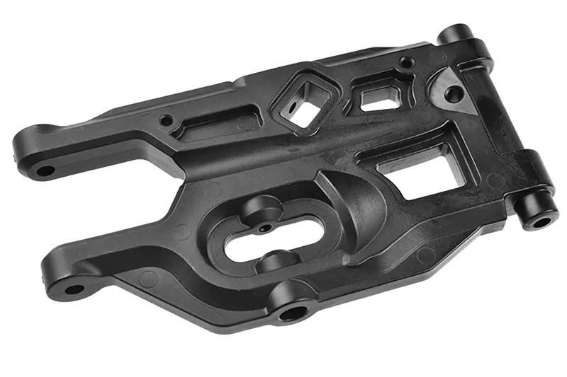 Team Corally - Suspension Arm HDA-3 - Lower - Rear - Composite - 1 pc