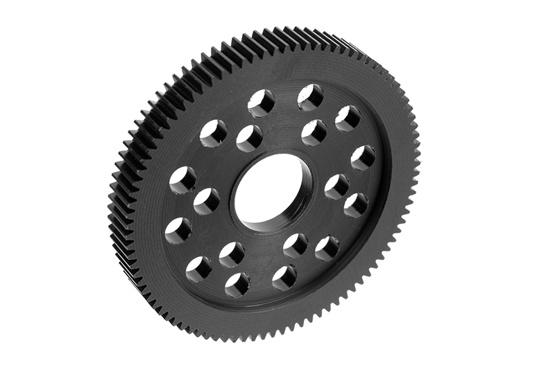 Team Corally - Delrin CNC-Cut Spur Gear 90T - 64DP - 1 pc