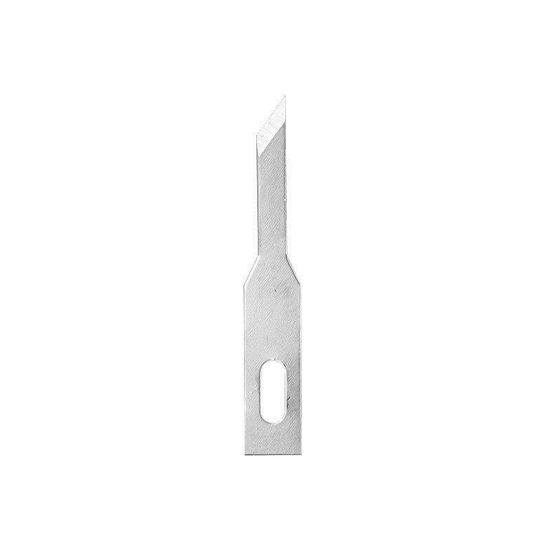 Vallejo Tools #68 Stencil Edge Blades (5) - for no.1 handle [T06