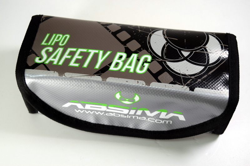 Absima LiPo Safety Bag