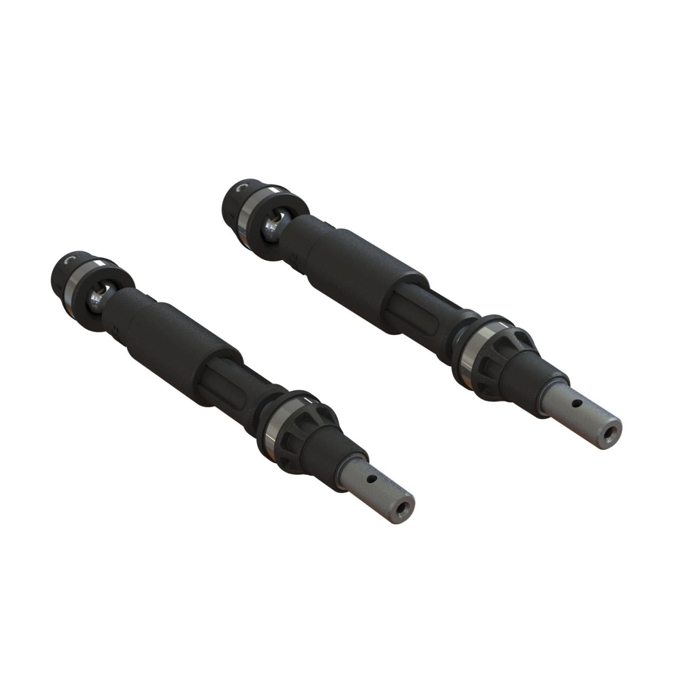 Arrma CVD Driveshaft Set&#44; Mojave 4S