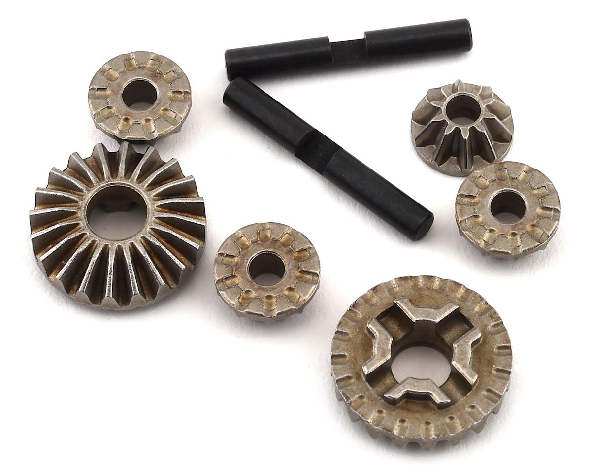 Arrma Diff Gear Set for 29mm Diff Case