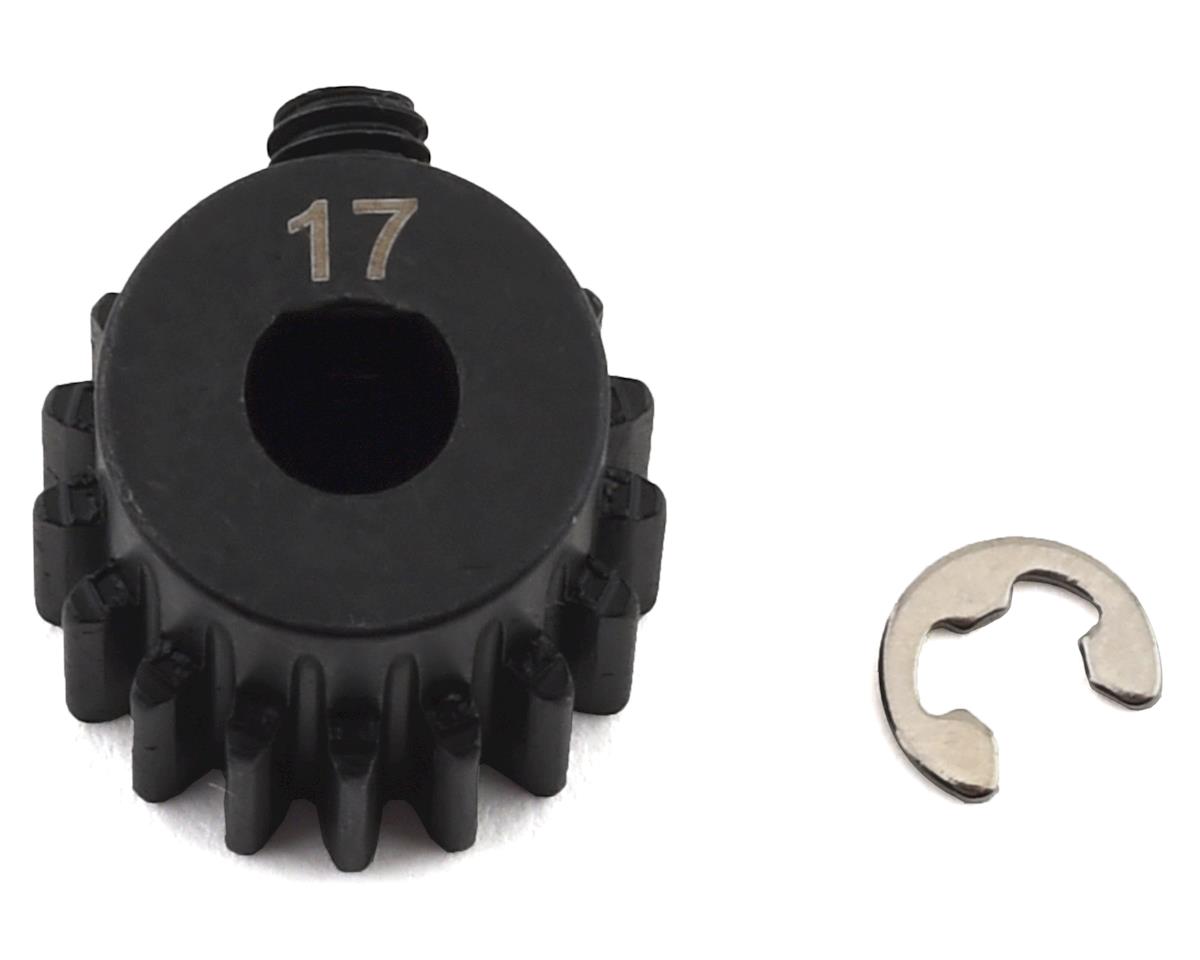 Arrma 17T 0.8Mod Safe-D5 Pinion Gear