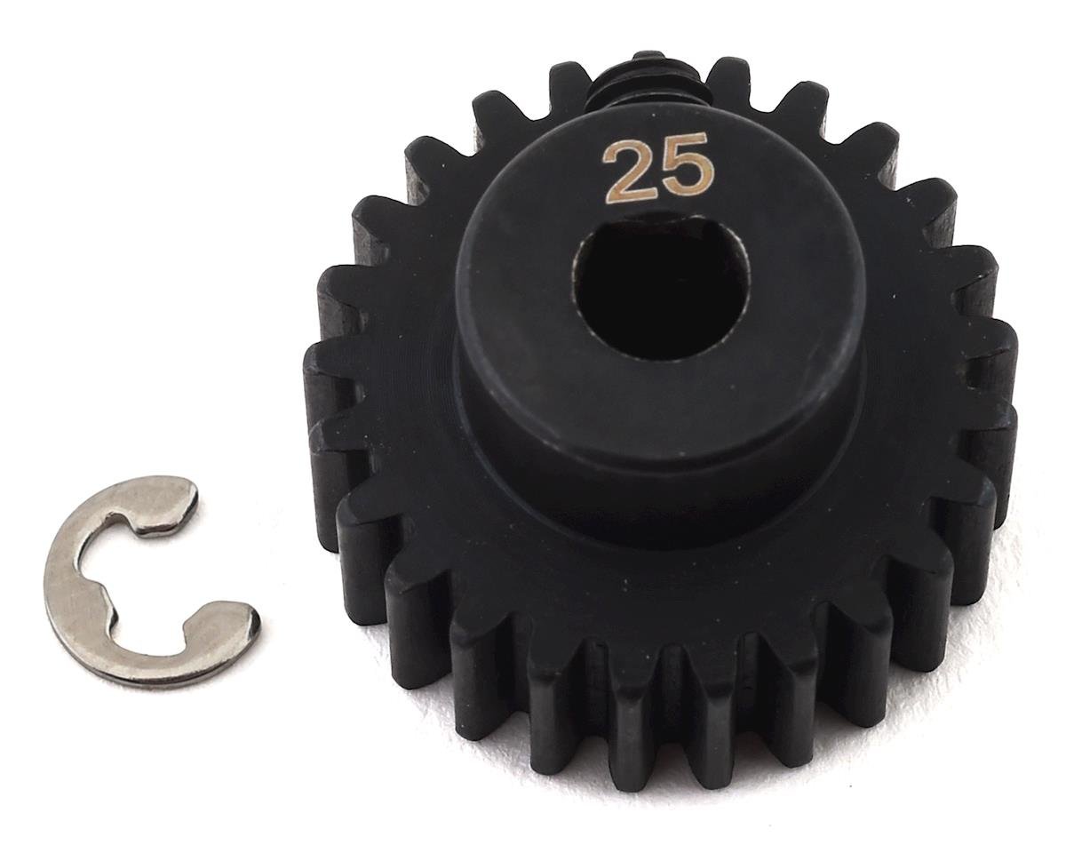 Arrma 25T 0.8Mod Safe-D5 Pinion Gear