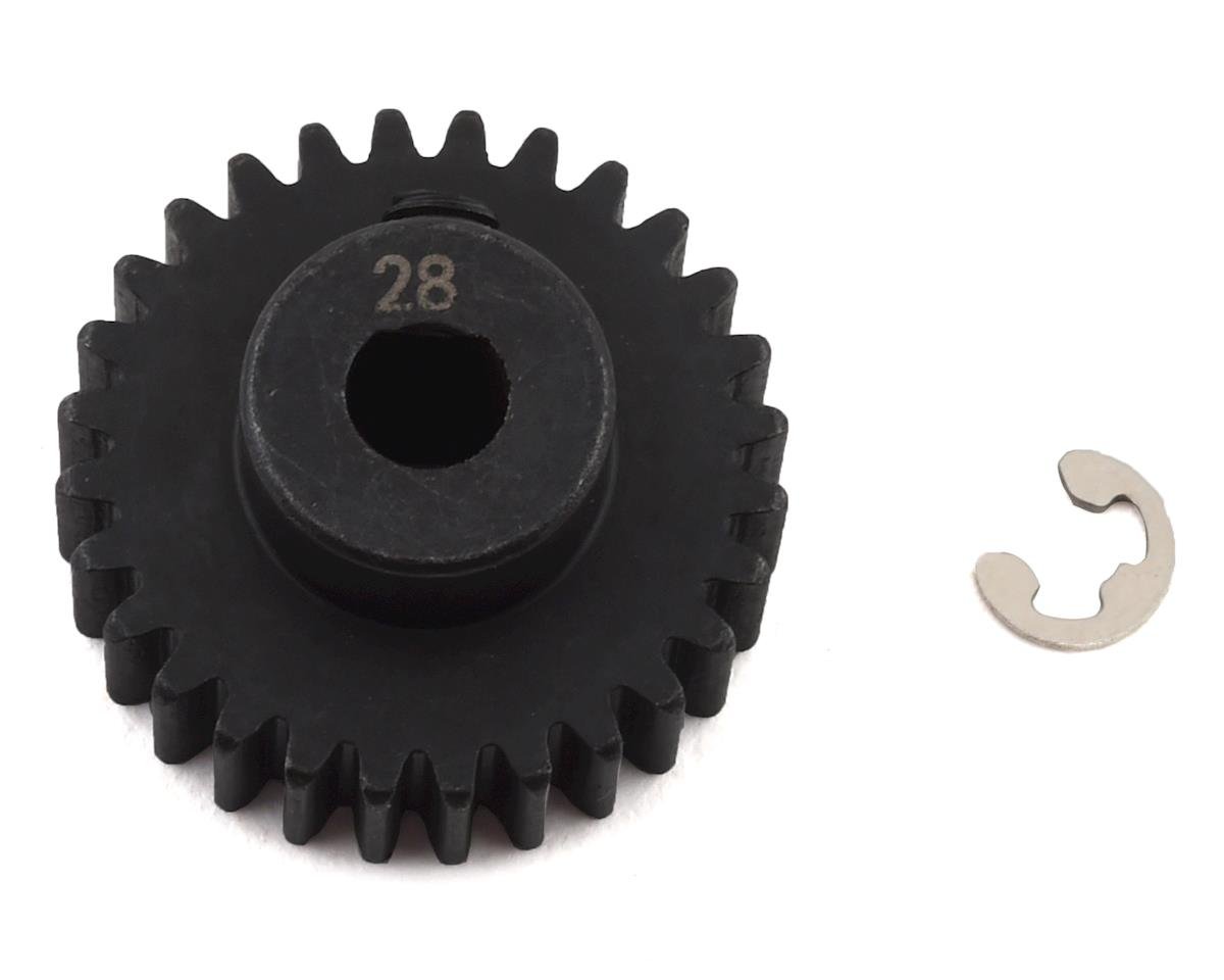 Arrma 28T 0.8Mod Safe-D5 Pinion Gear