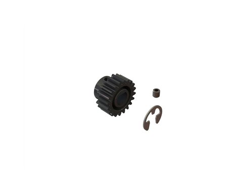 Arrma 20T Mod1 Safe-D8 Pinion Gear