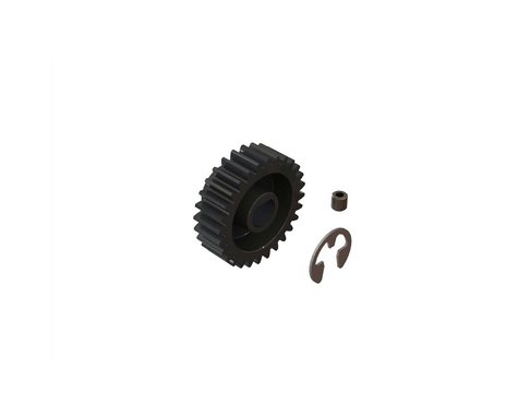 Arrma 28T Mod1 Safe-D8 Pinion Gear