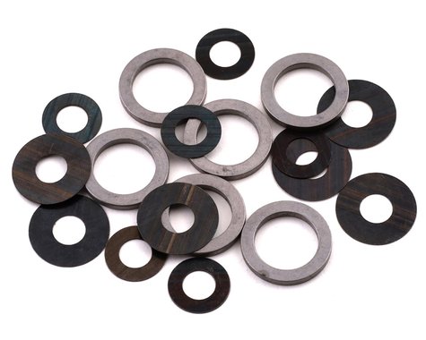 Arrma Diff Shim Set suit 29mm Diff Case