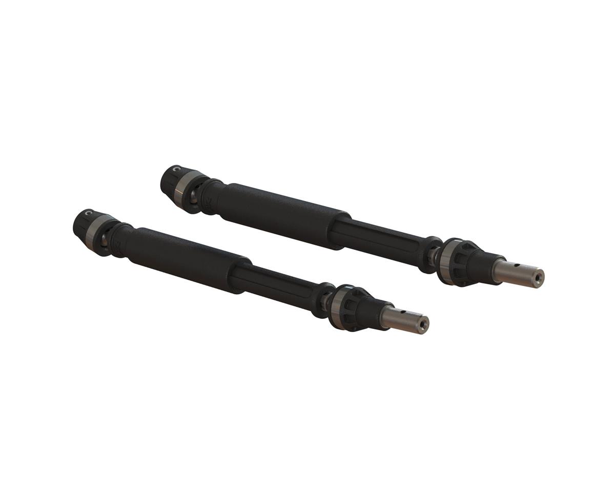 Arrma CVD Driveshaft Set, 2pcs