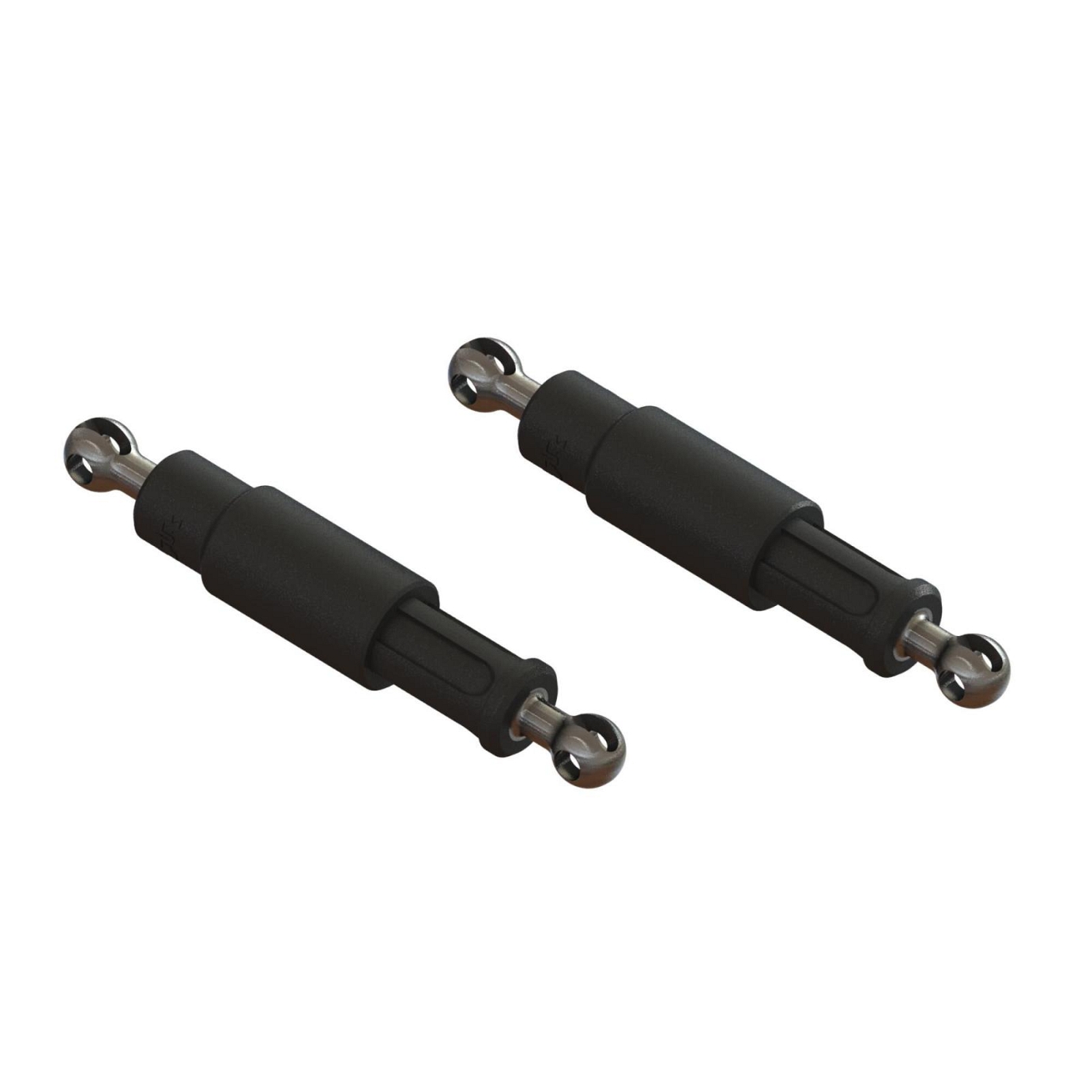 Arrma CVD Driveshaft Slider Shafts&#44; Mojave 4S