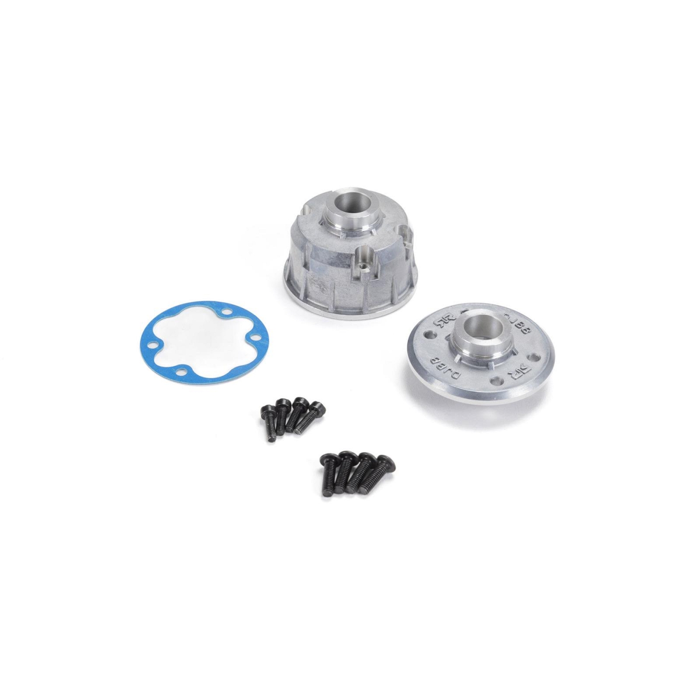 Arrma Centre Diff Case Set&#44; Mojave 4S