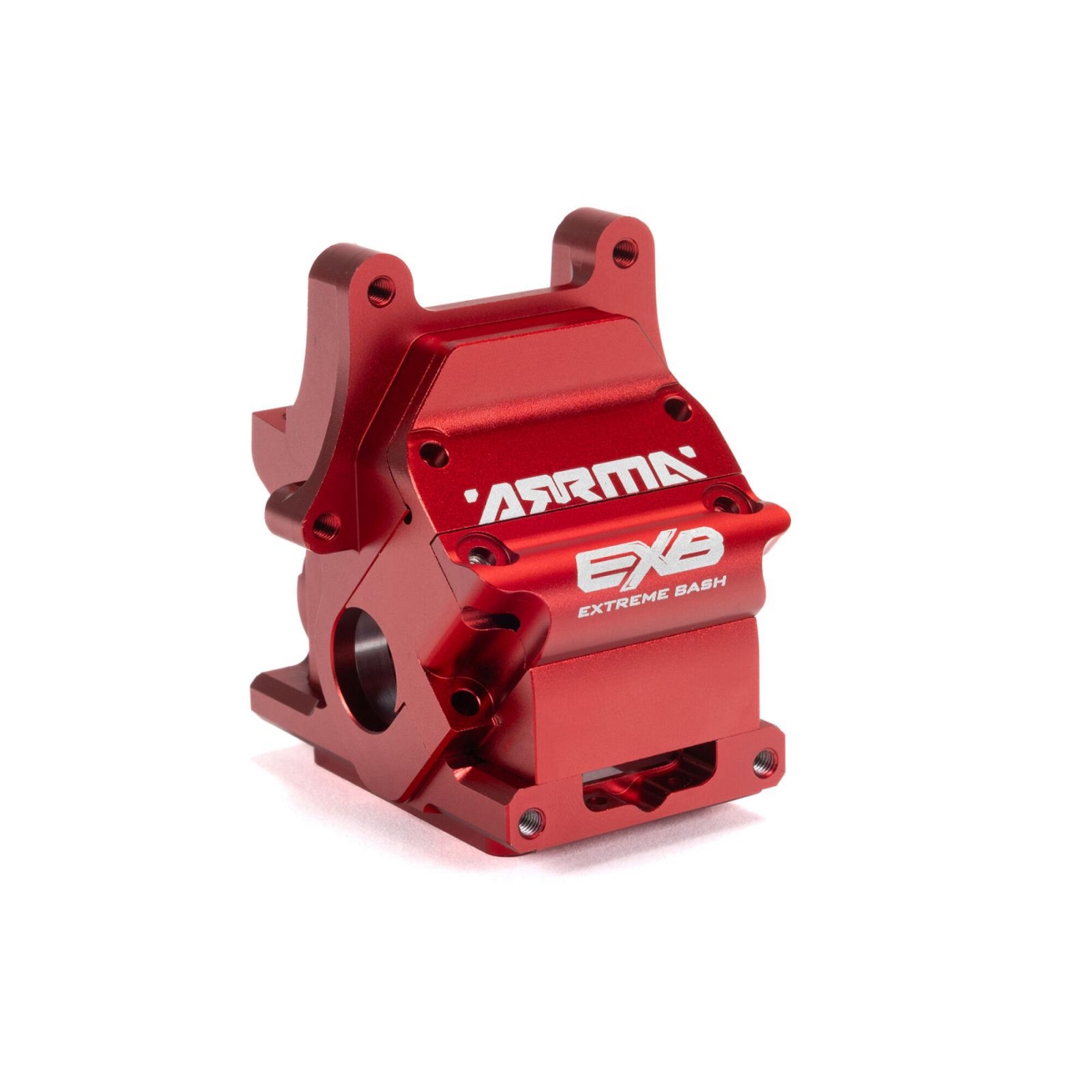 Arrma Aluminium Gearbox Set&#44; Kraton 6S EXB