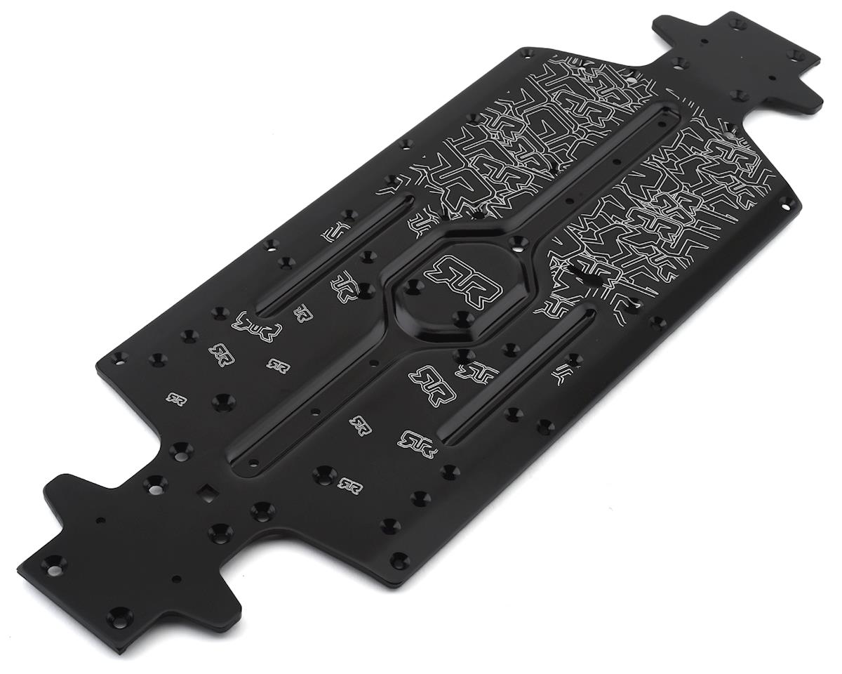 Arrma Aluminum Chassis 445mm, Outcast 8S