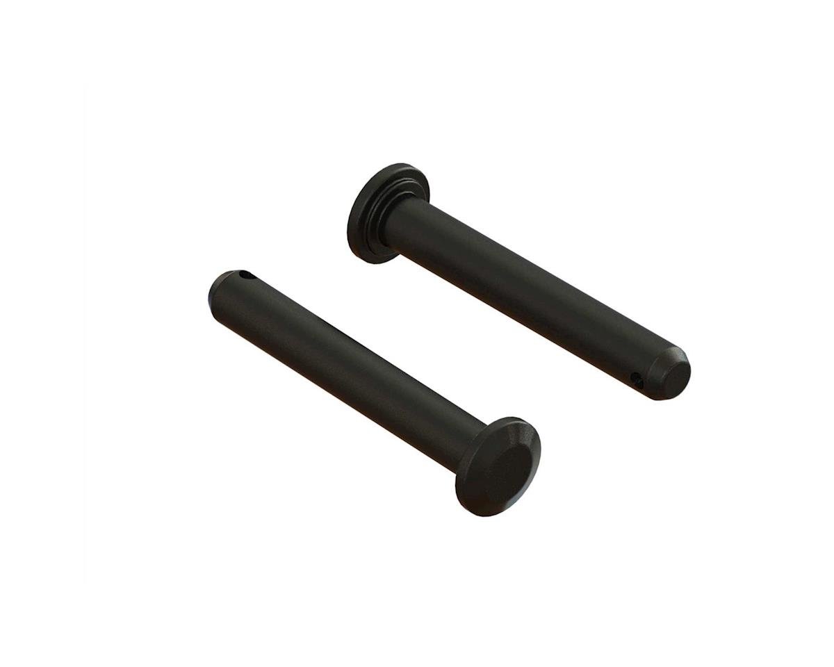 Arrma Brace Mount Pin 36mm, 2pcs, 8S BLX