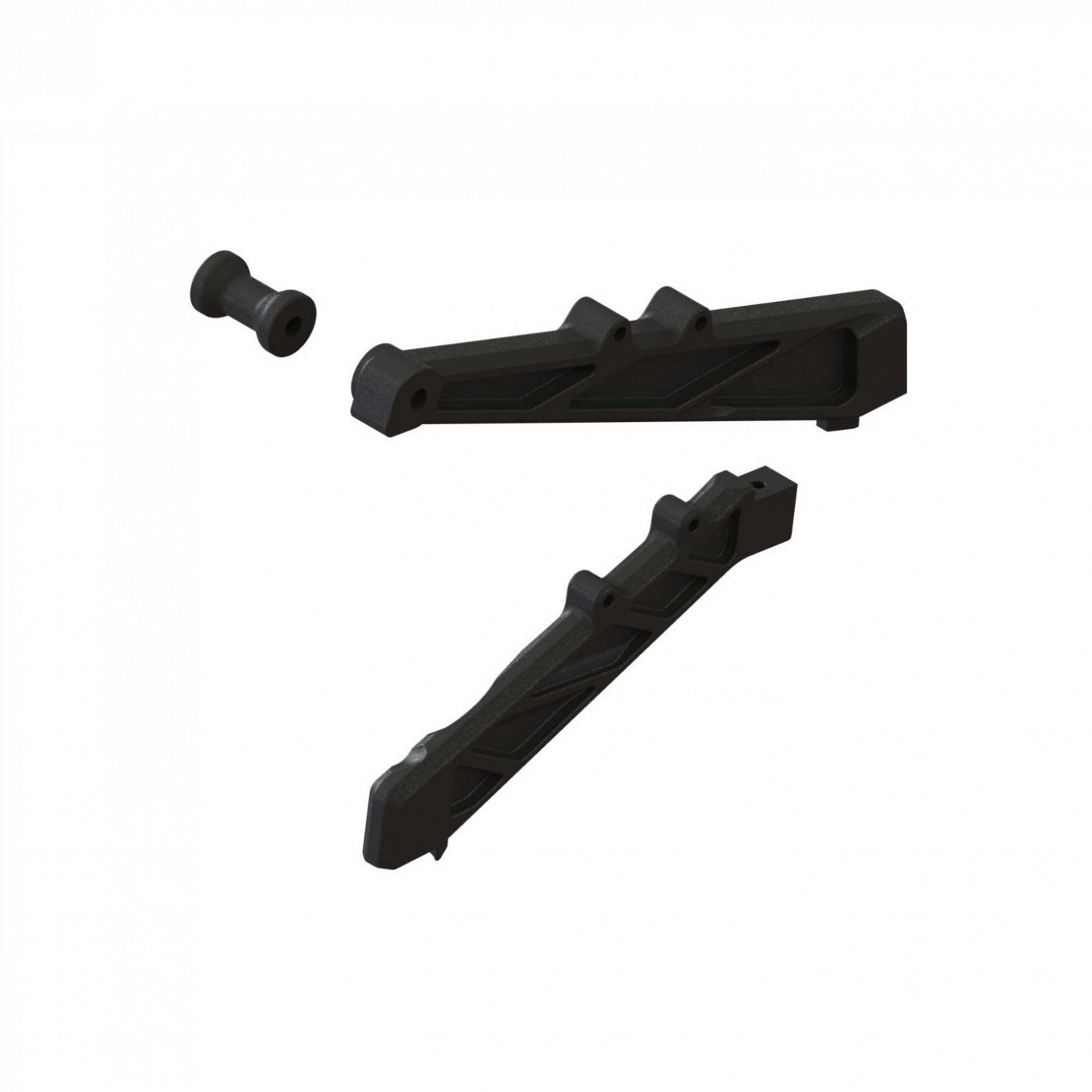 Arrma Chassis Brace Set