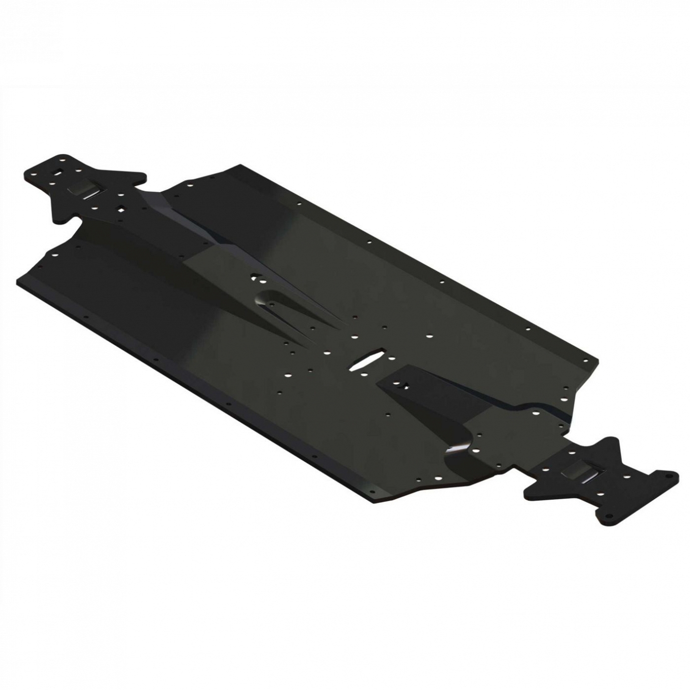 Arrma Chassis Plate