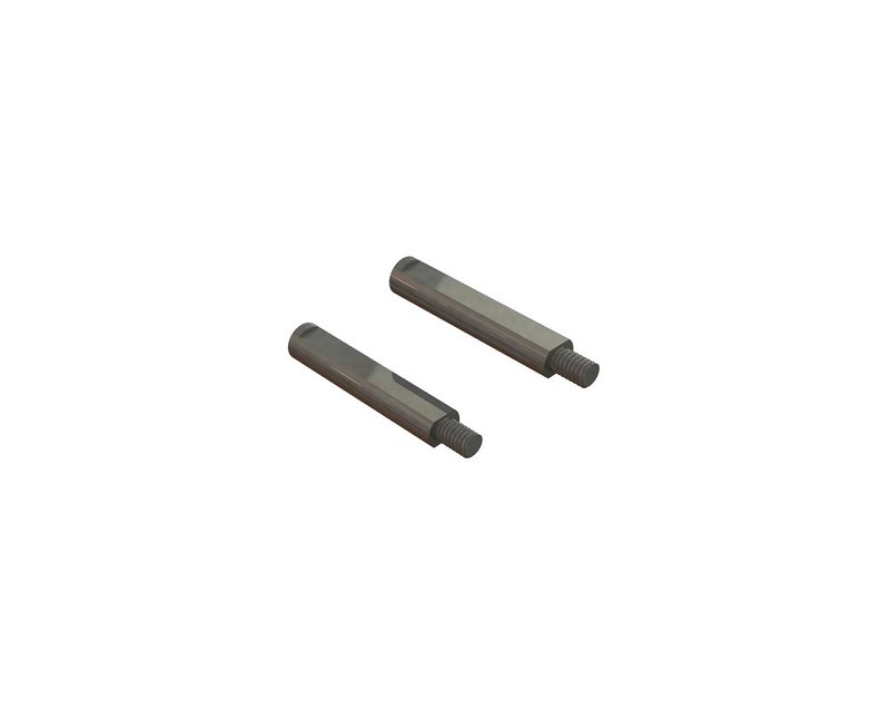 Arrma Center Brace Pin (2)