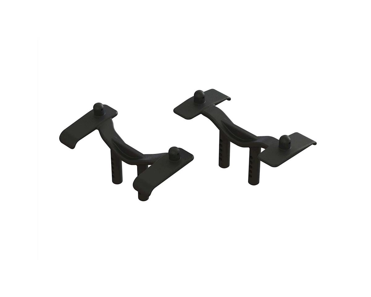 Arrma Body Mount Set, Outcast 8S