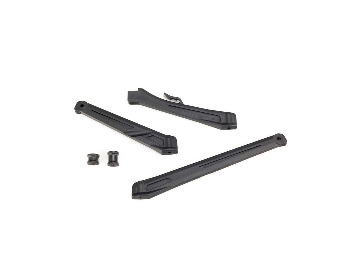 Arrma HD Chassis Brace Set