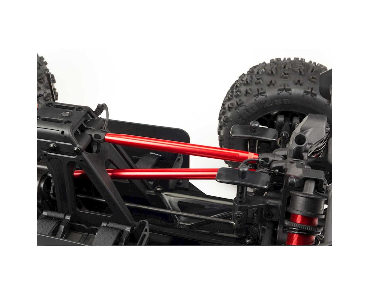 Arrma Chassis Brace Bar, 164mm