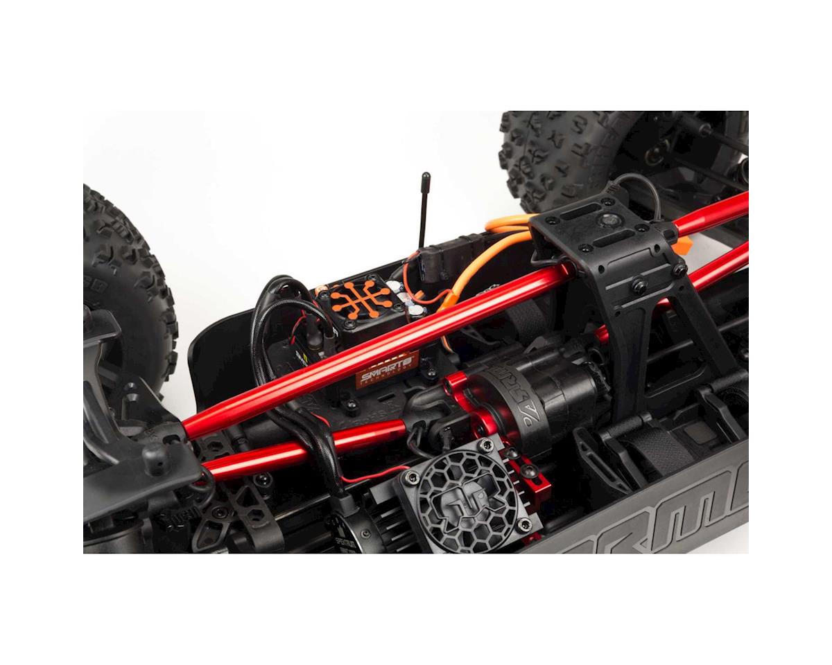 Arrma Chassis Brace Bar, 211mm