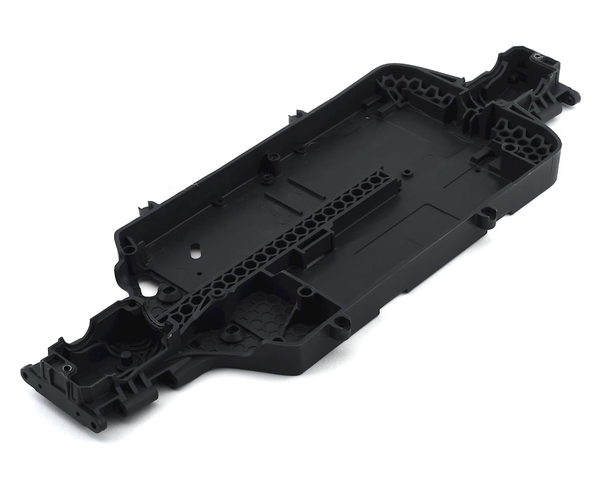 Arrma Composite Chassis, LWB