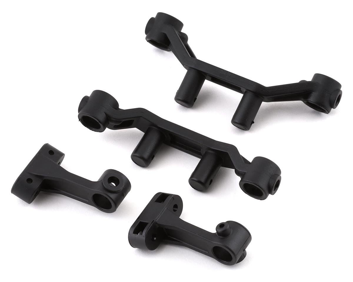 Arrma Body Mount Set, Vorteks