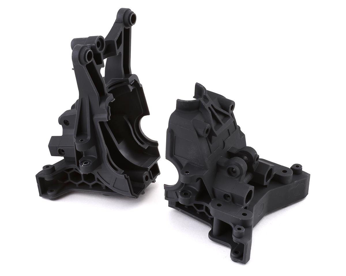 Arrma Front / Rear Composite Upper Gearbox Covers, Vorteks