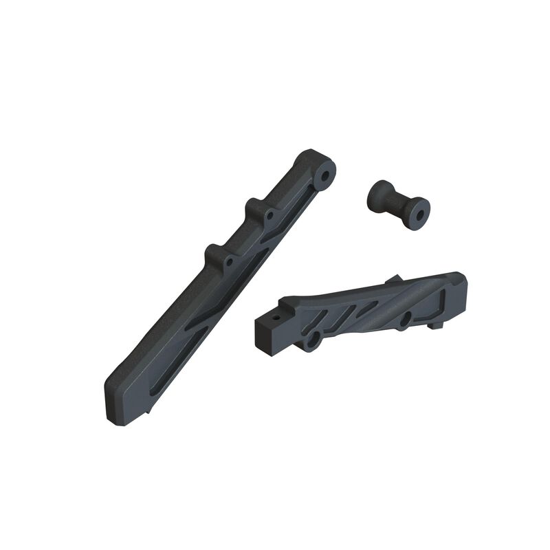 Arrma Chassis Brace Set