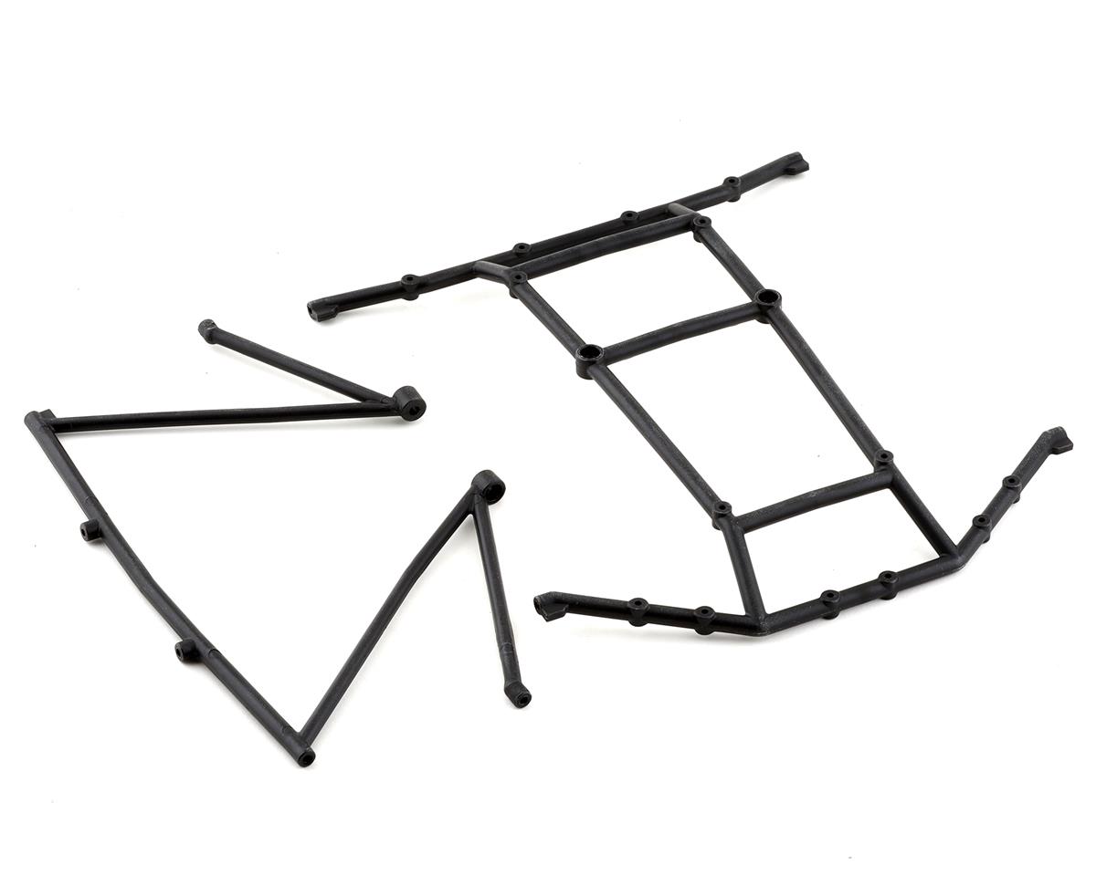 Arrma Body Cage Roof Black, Fireteam, AR320702