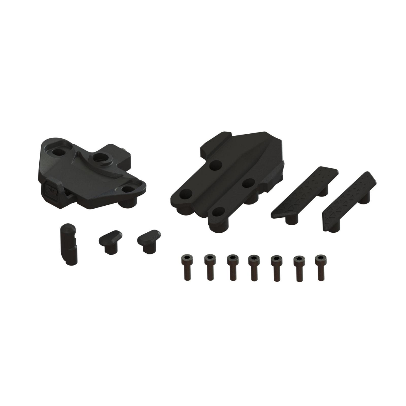 Arrma Buggy Body Parts Set&#44; Grom