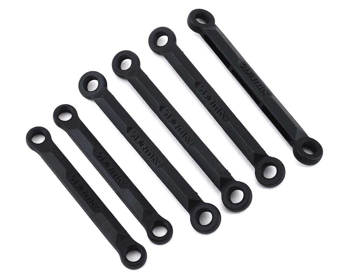 Arrma AR330541 Composite Link Set