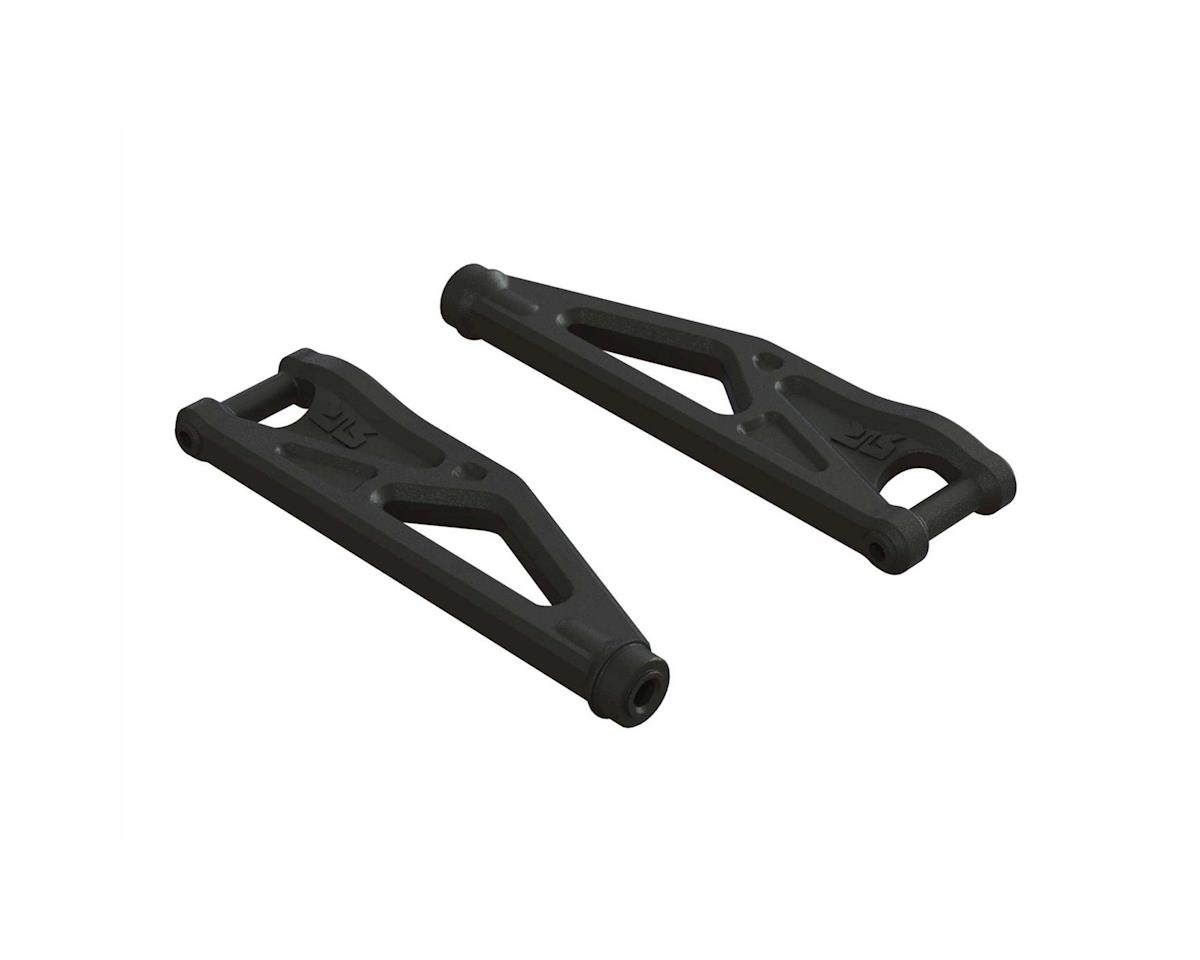 Arrma Front Upper Suspension Arms, 1 pair, 8S BLX