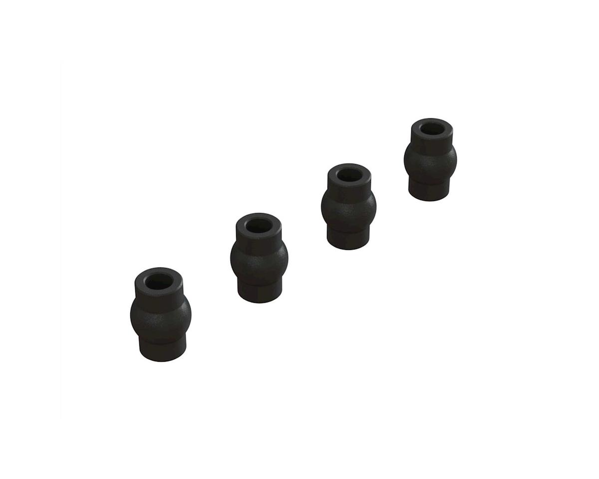 Arrma Ball 4x9x12.5mm, 4pcs, 8S BLX