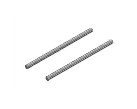 Arrma HD 5x96mm Hinge Pin, 2pcs, Kraton 8S EXB